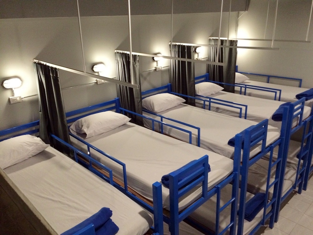 Loftel Station Hostel 41/69