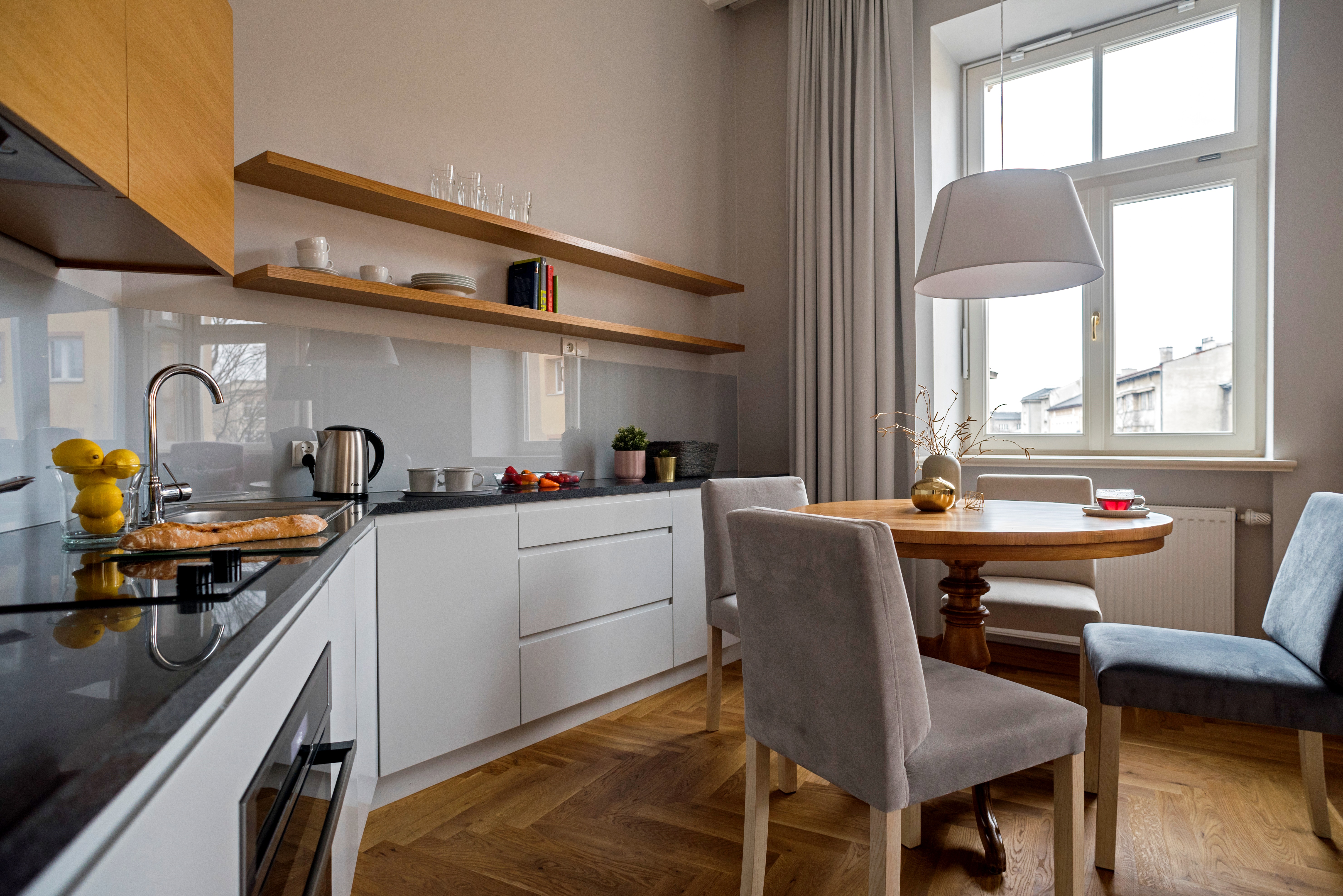 Belle Epoque Residence 40/49