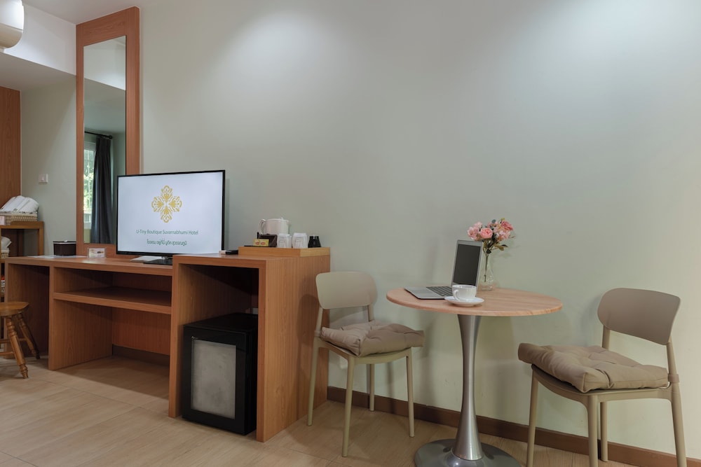 U Tiny Boutique Hotel 38/50