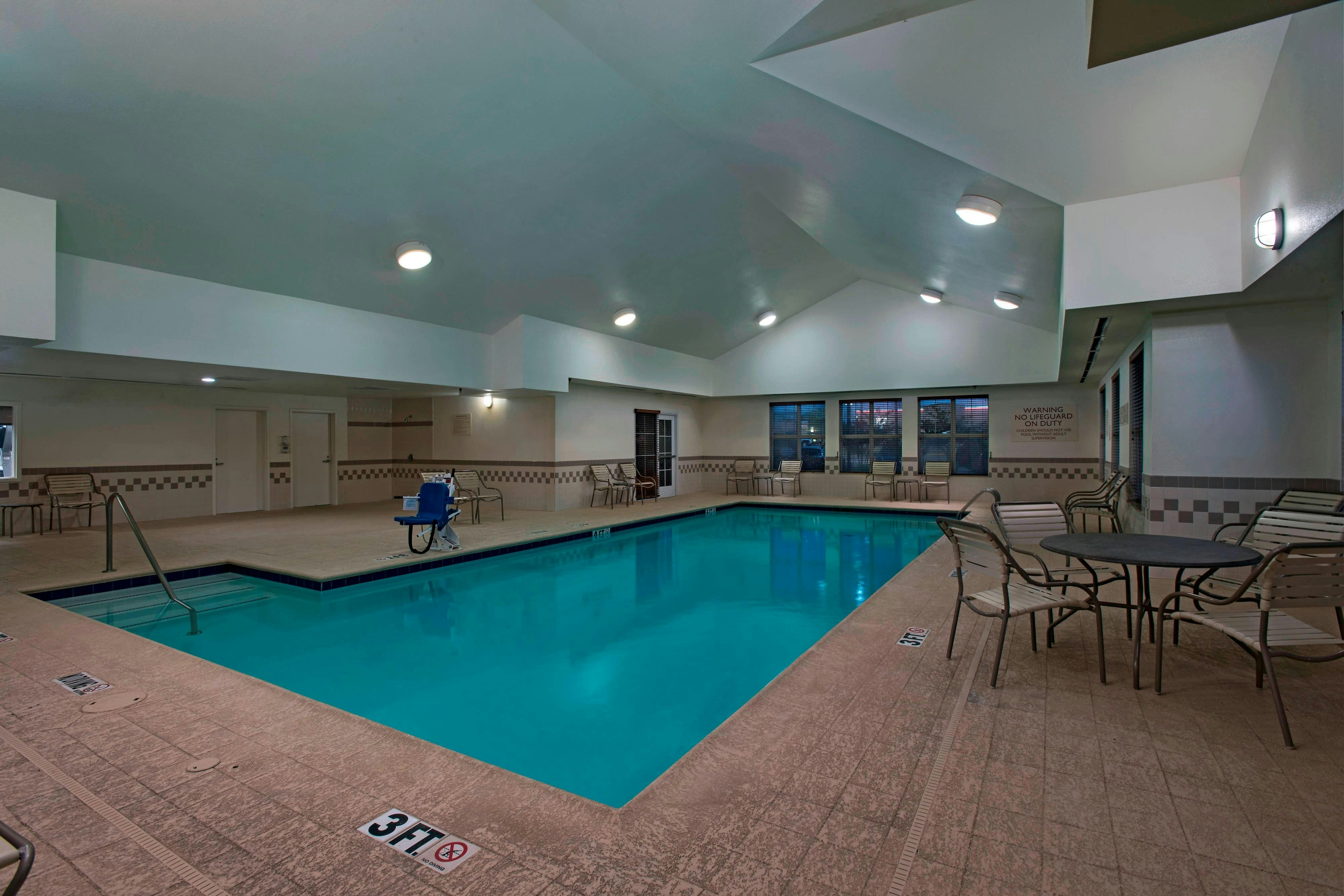 Residence Inn Bryan College Station 16/37