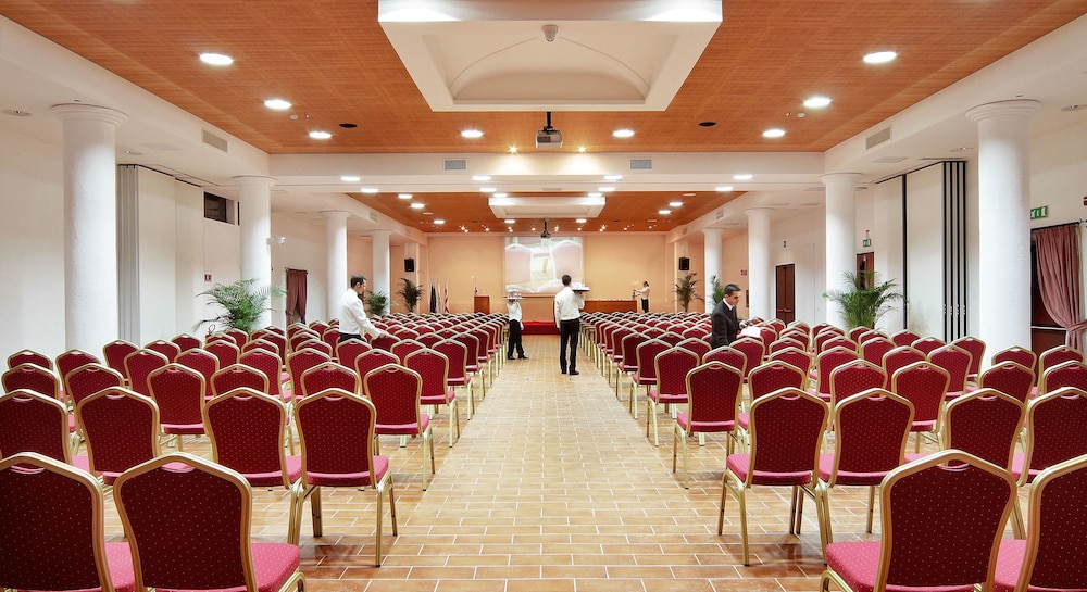 Colonna Resort 58/69