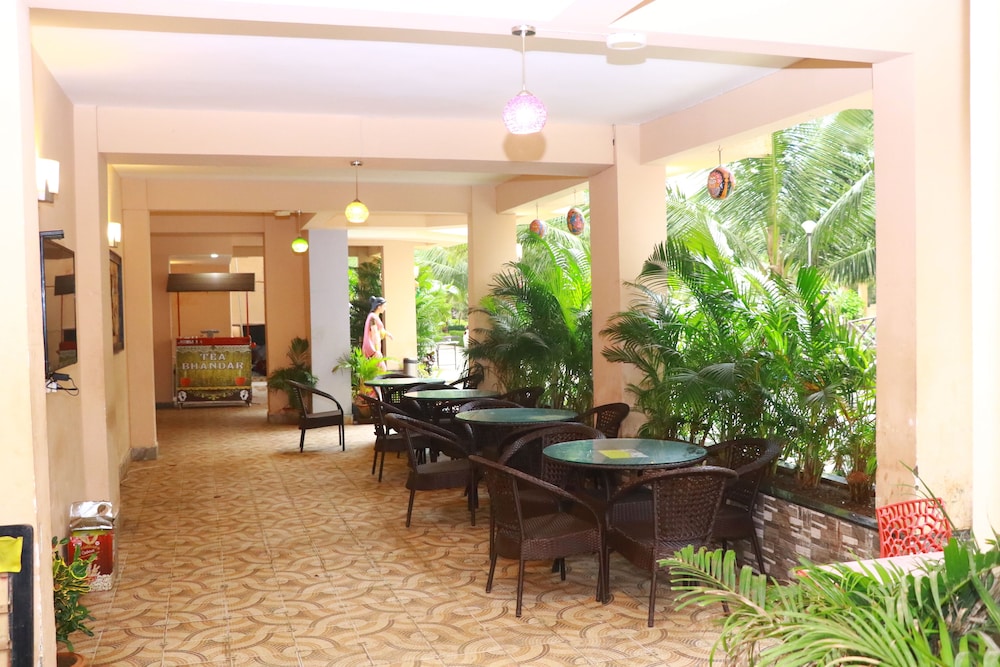 Om Leisure Resort Puri 9/46