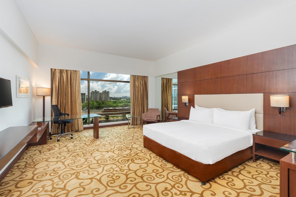 Country Inn and Suites By Radisson Sahibabad Distt Ghaziabad (U.P.) 24/60