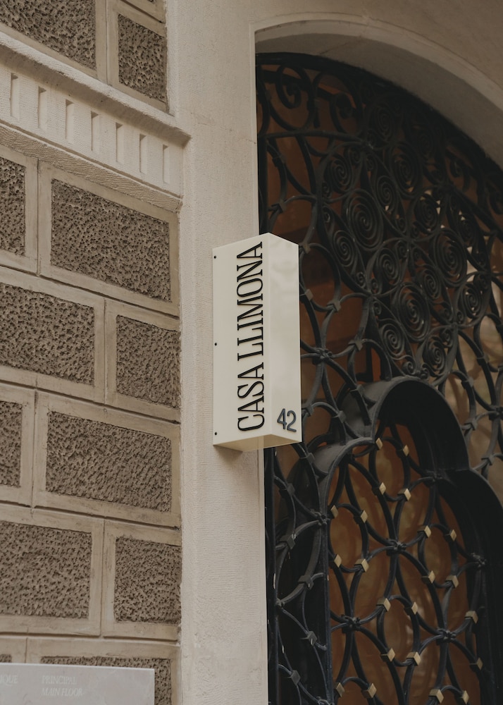 Casa Llimona Hotel Boutique 29/53