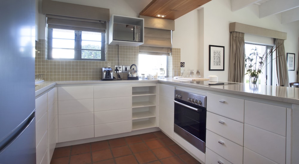 Klein Welmoed Luxury Guest House 50/50