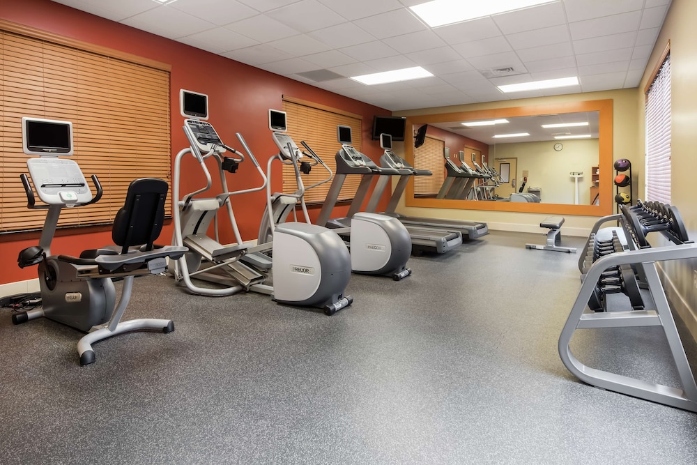 Hilton Garden Inn St. Louis Shiloh/O'fallon Il 21/33