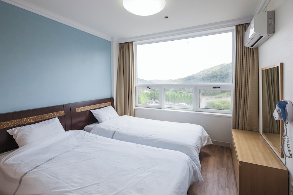 Kumho Hwasun Spa Resort 9/46