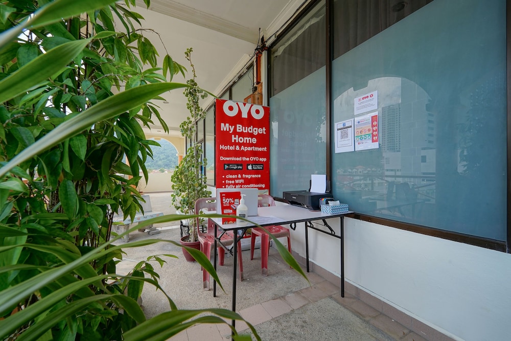 Oyo 89807 My Budget Home 4/18