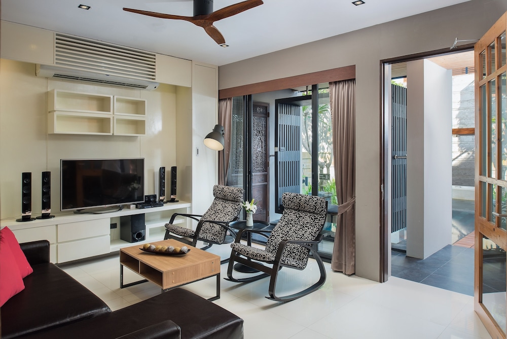 Pavilion Samui Villas And Resort 29/50
