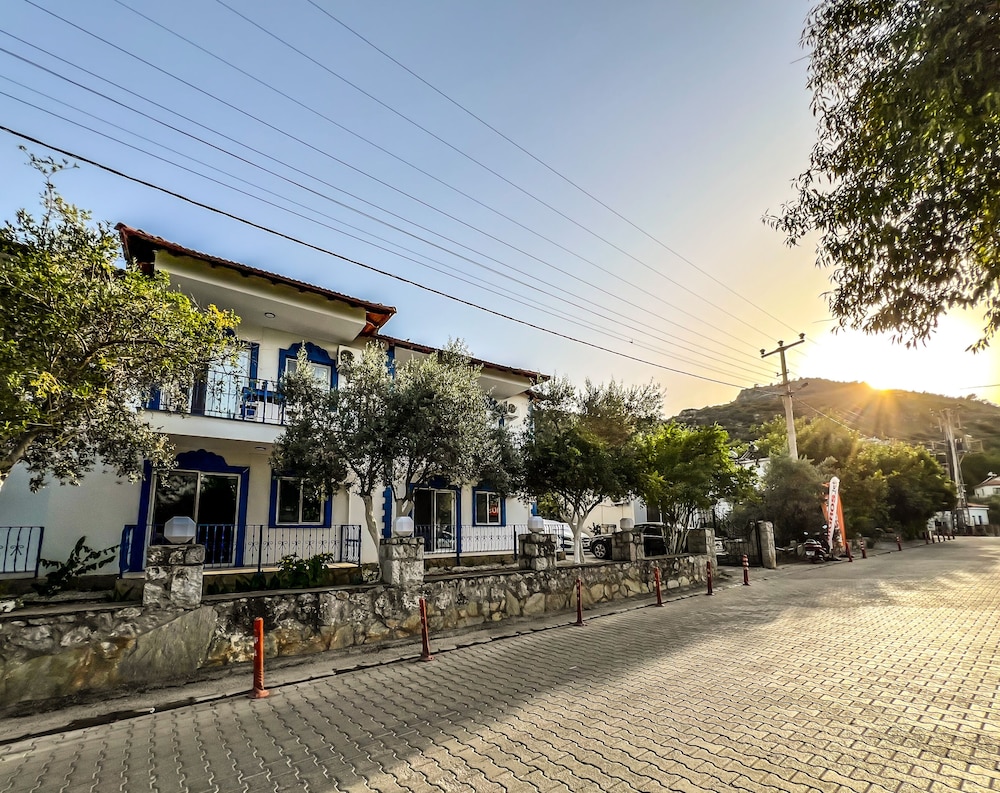 Pineloft Selimiye 38/50