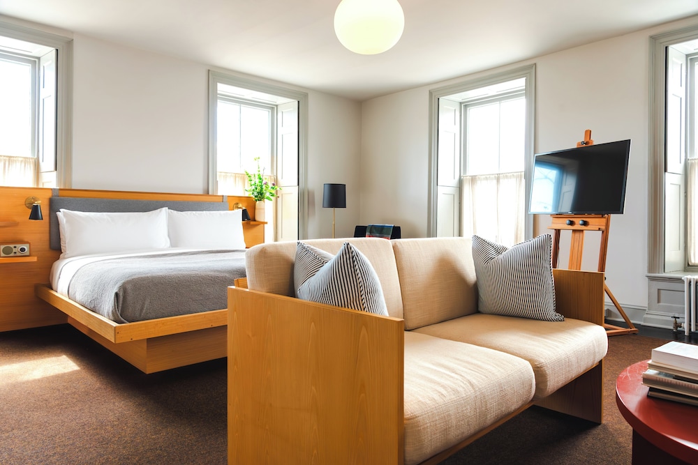 Pearl, Luxury, King Bed