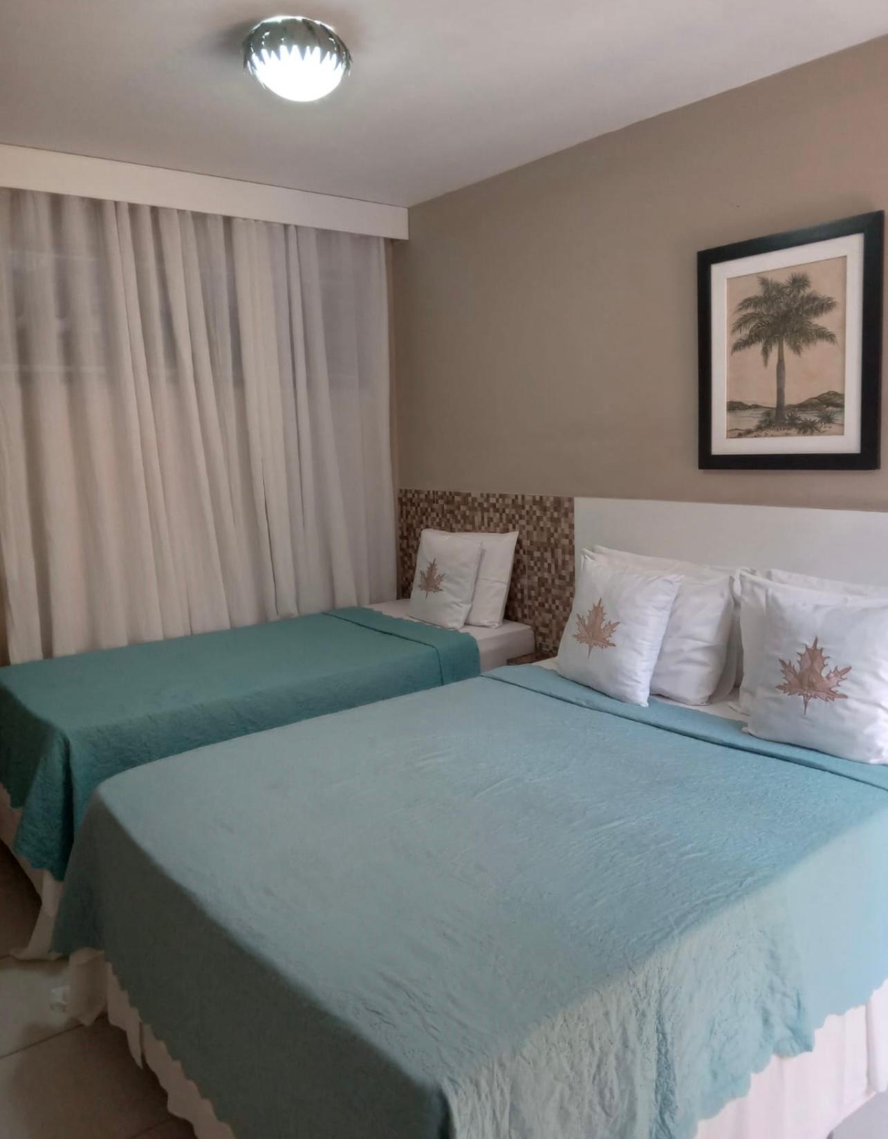 Suites Bouganville 8/47
