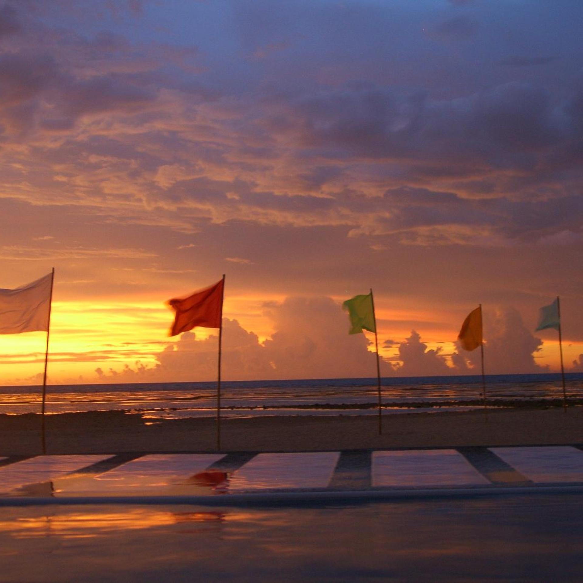Punta Riviera Resort Bolinao 47/50