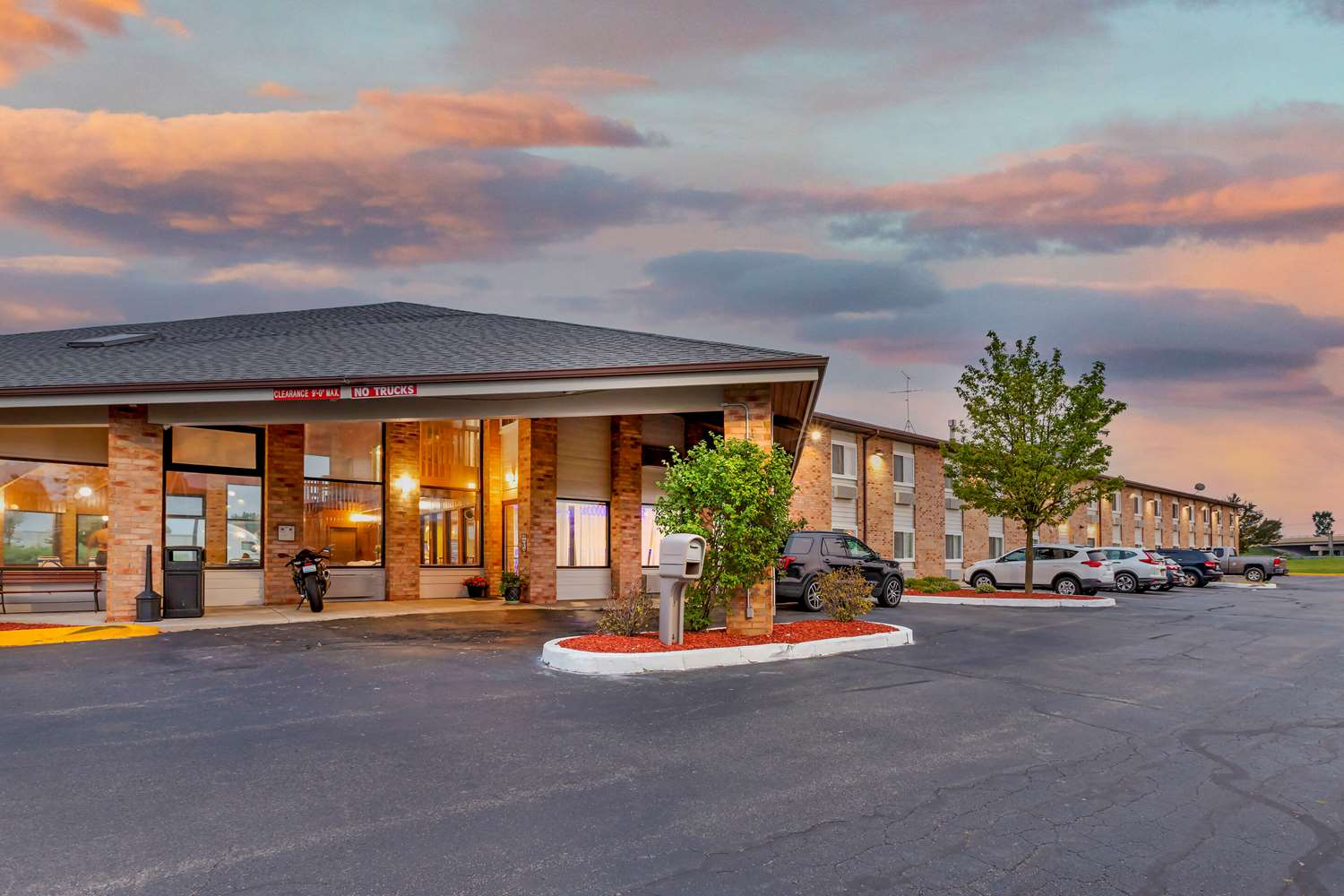 hotel