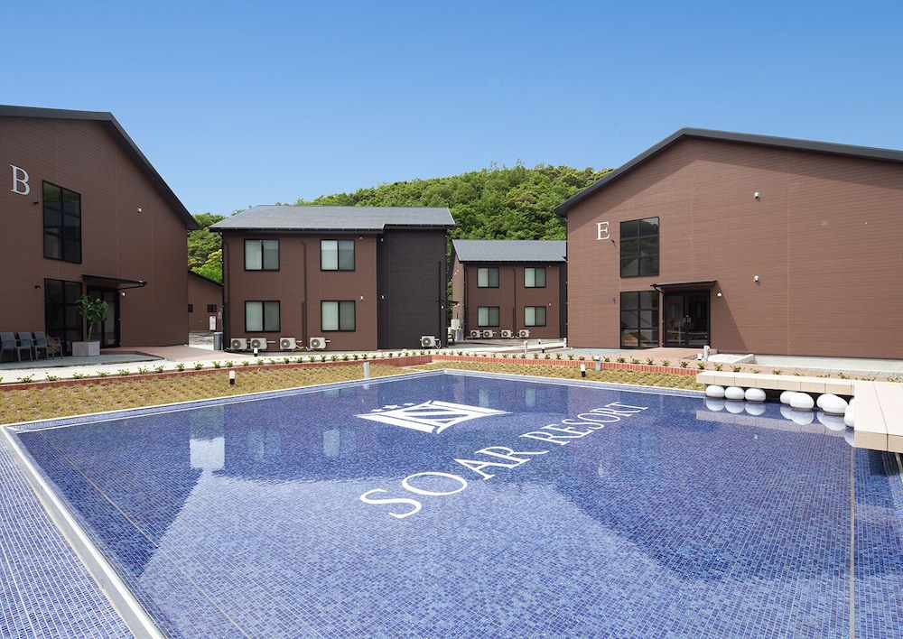 Soar Resort 19/31