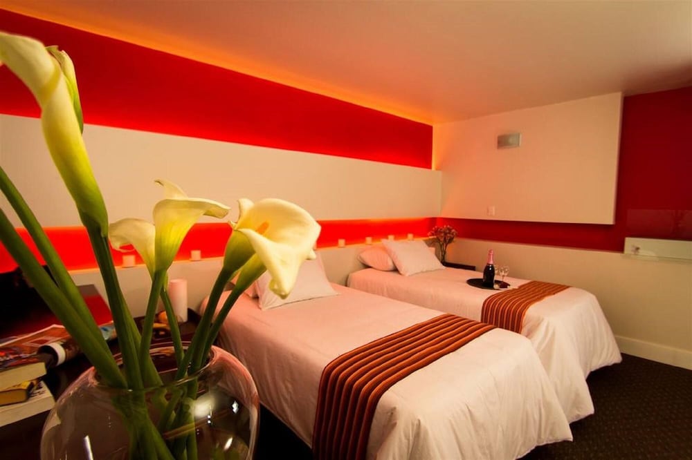 WAKAPUNKU BOUTIQUE HOTEL 22/66