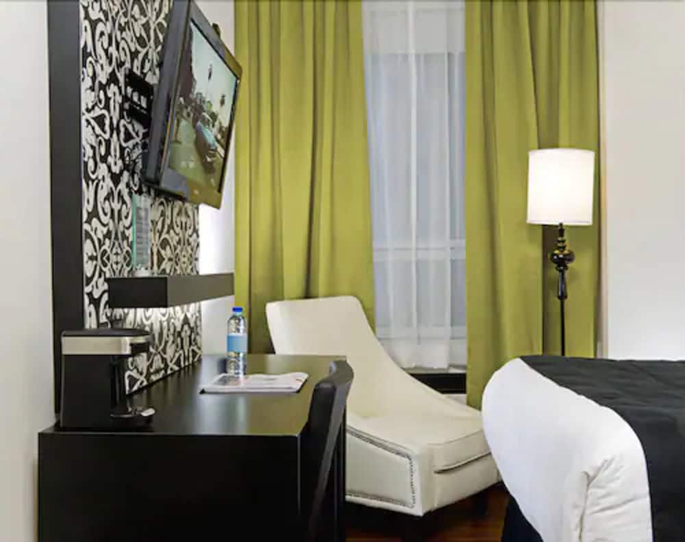 Hotel Victoria Toronto 35/56