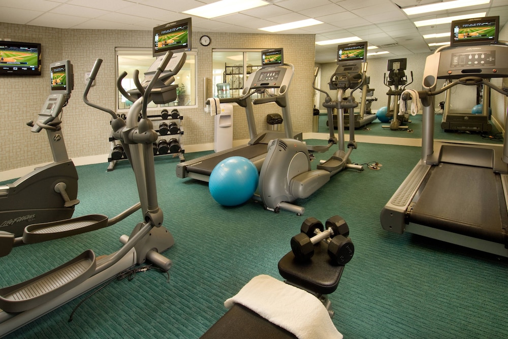 Residence Inn San Antonio Seaworld Lackland 12/37