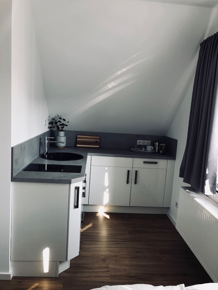 Fachwerk Hotel Wuppertal 42/50