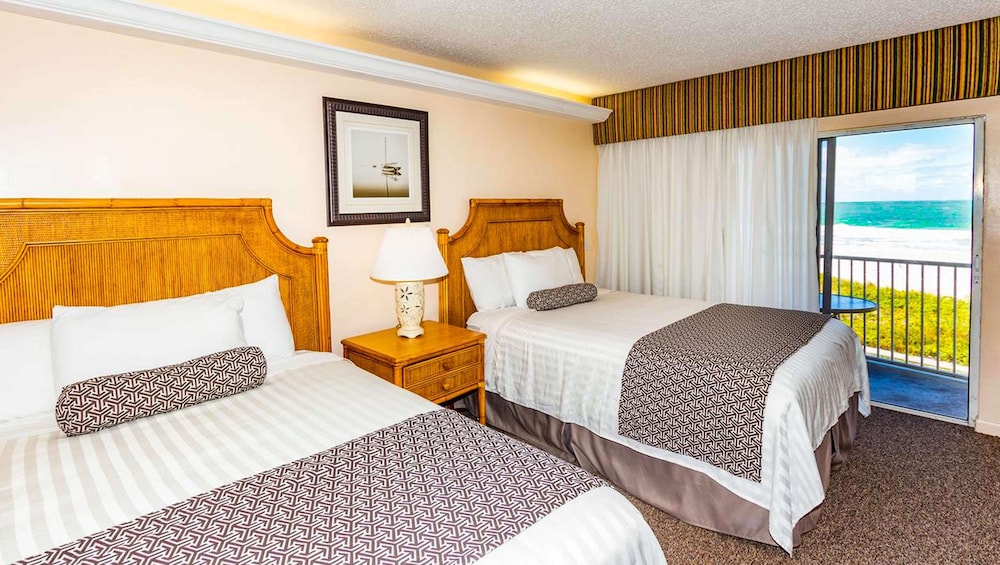 Belleair Beach Resort Motel 16/45