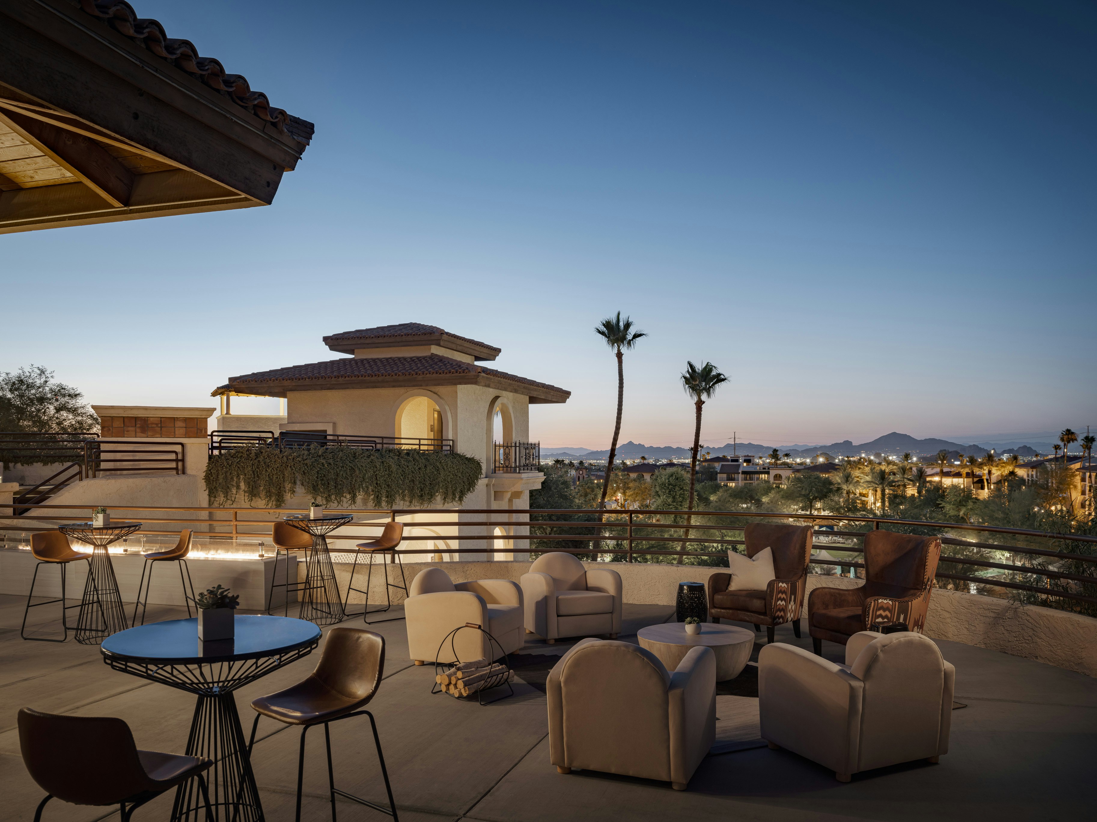 Arizona Grand Resort and Spa 46/48