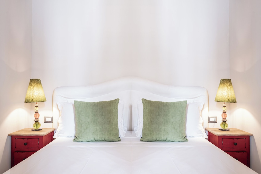 Corso Suite 107 Rooms Wellness & Spa 22/50