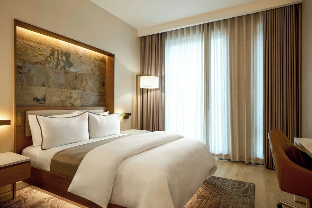 The Westin Flushing LaGuardia Airport 14/50