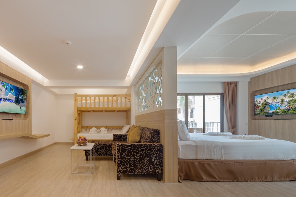 Chaba Cabana Beach Resort 17/50