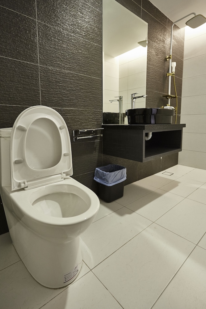 Dream Luxury Hotel 50/50