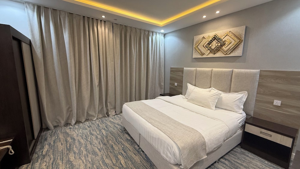 قمم بارك 2(Qimam Park Hotel 2) 18/37