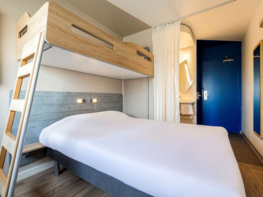 Ibis Budget Paris Porte D'italie Ouest 11/58