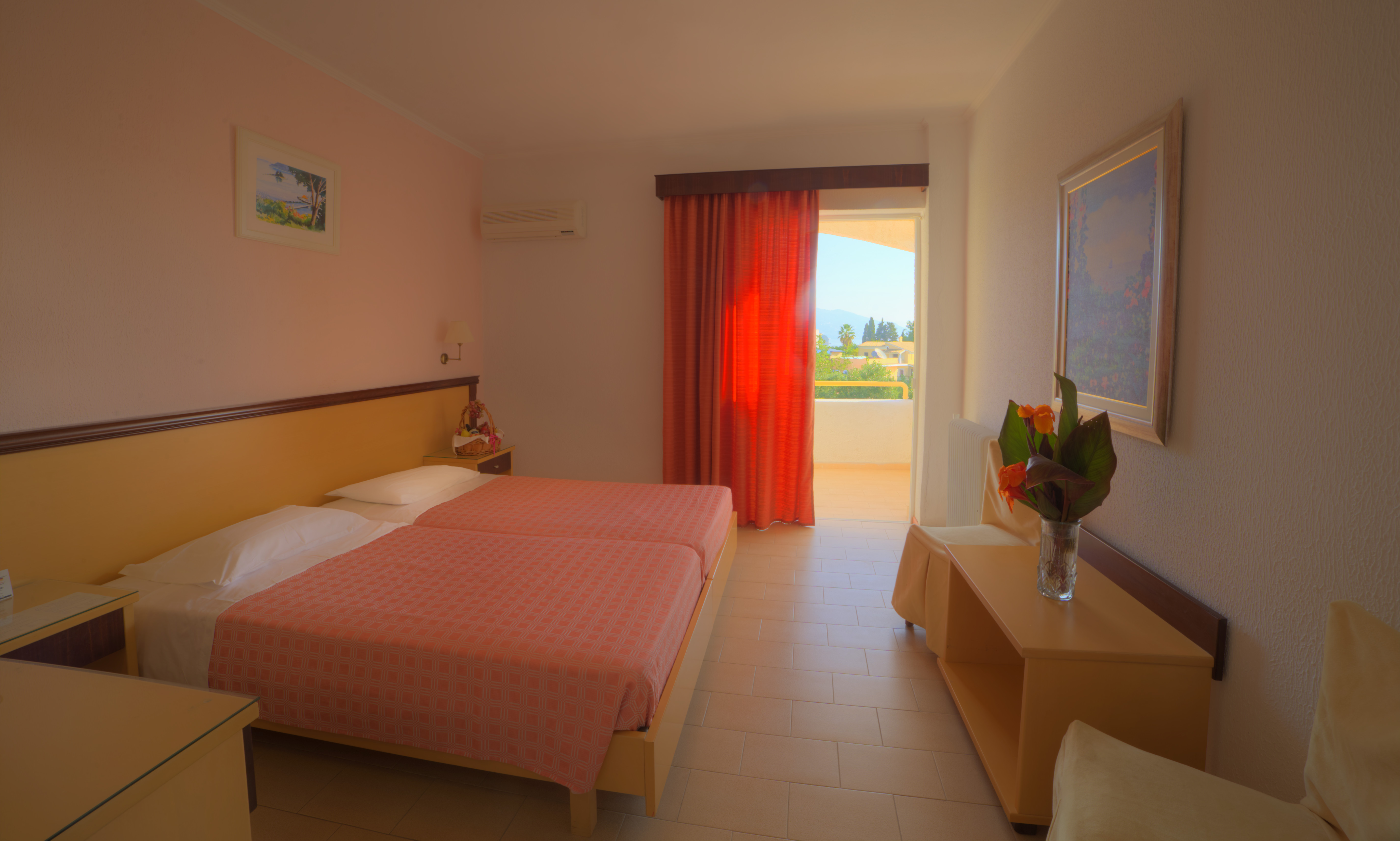 Livadi Nafsika Hotel - Adults Only 14/30