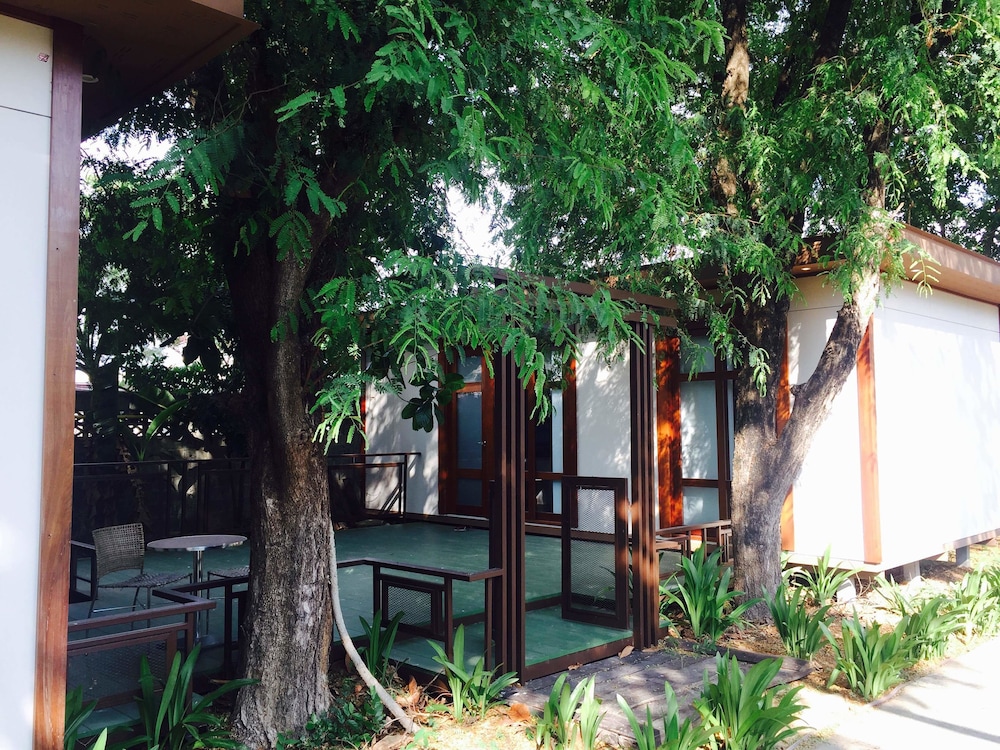 Huaymuang Apartment 53/54