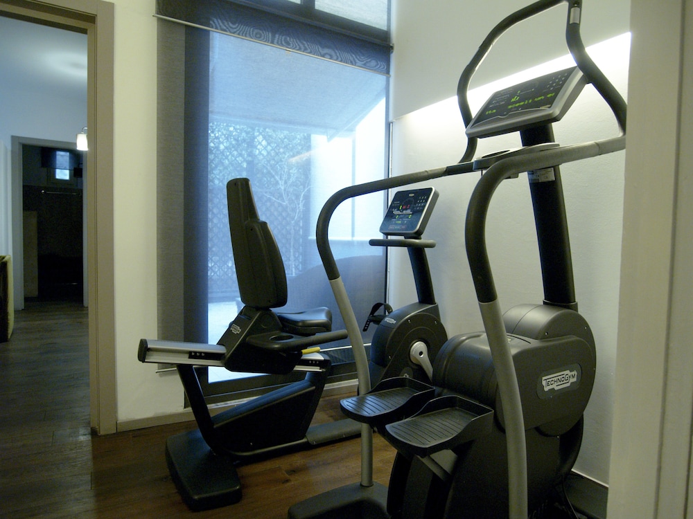Piazza Farnese Luxury Suites 43/64