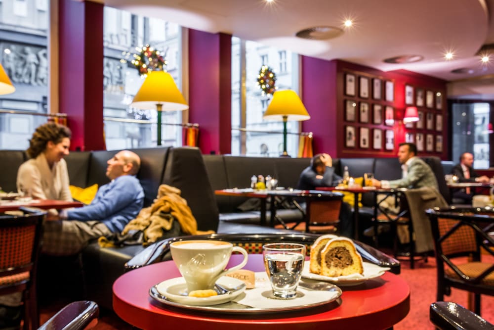 Art Nouveau Palace Hotel Prague 53/69