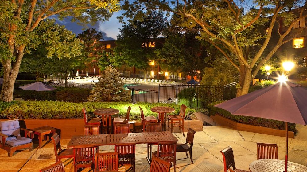 Hotel Woodcliff Lake 21/32