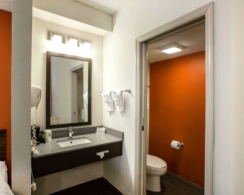 Sleep Inn Nashville Brentwood Cool Springs 12/42
