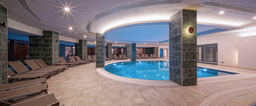 Aletris Deluxe Hotel & Spa 10/34