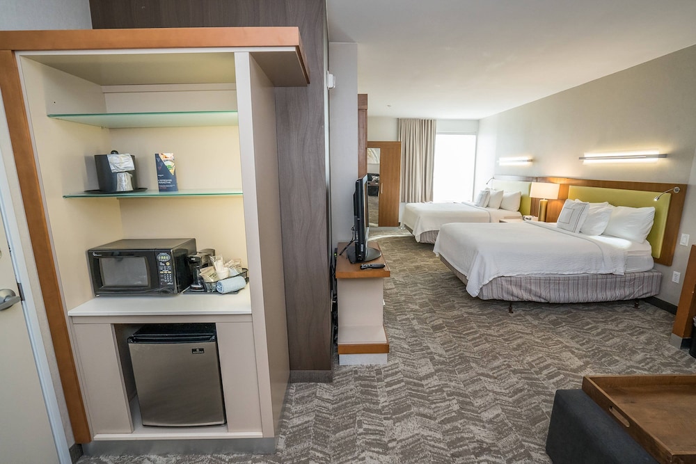 SpringHill Suites by Marriott San Angelo 12/50