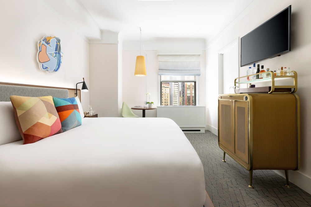 Hotel Seville NoMad - The Unbound Collection by Hyatt 14/69