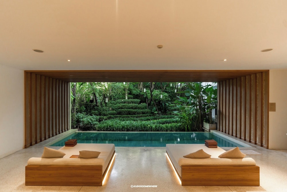K Maison Lanna Boutique Hotel-SHA Plus Certified 28/50