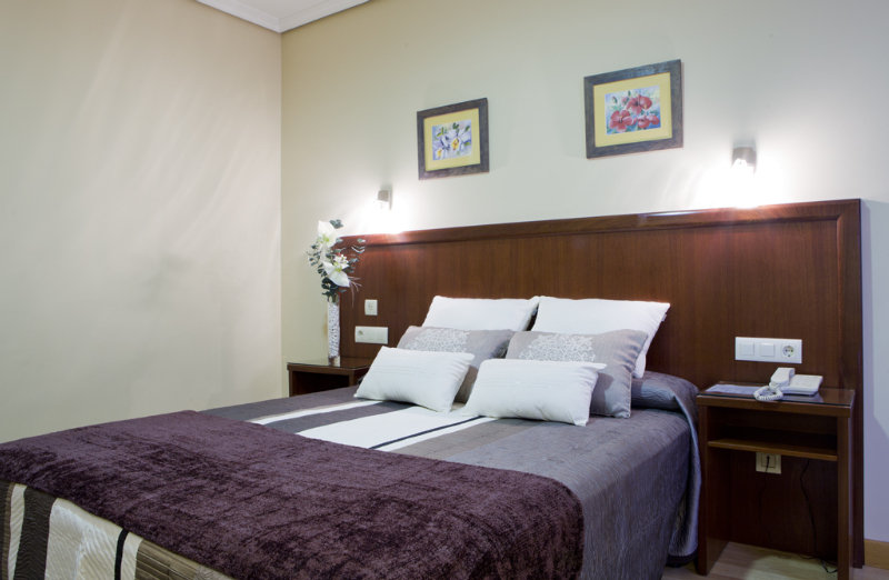 Hotel Arsus 12/41