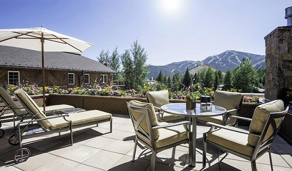Sun Valley Resort 22/50