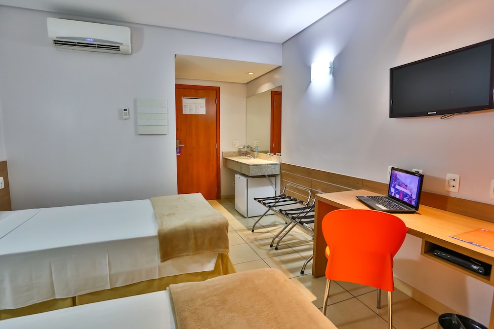ibis Styles Goiania Shopping Estacao 50/60