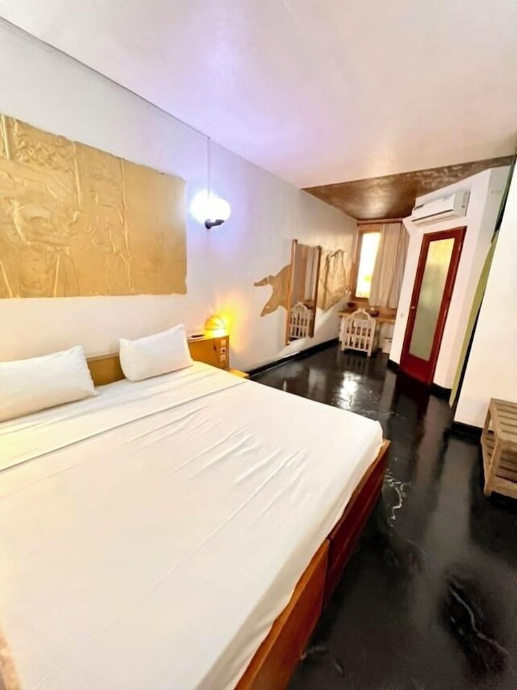 Sokhamon Hotel 8/48