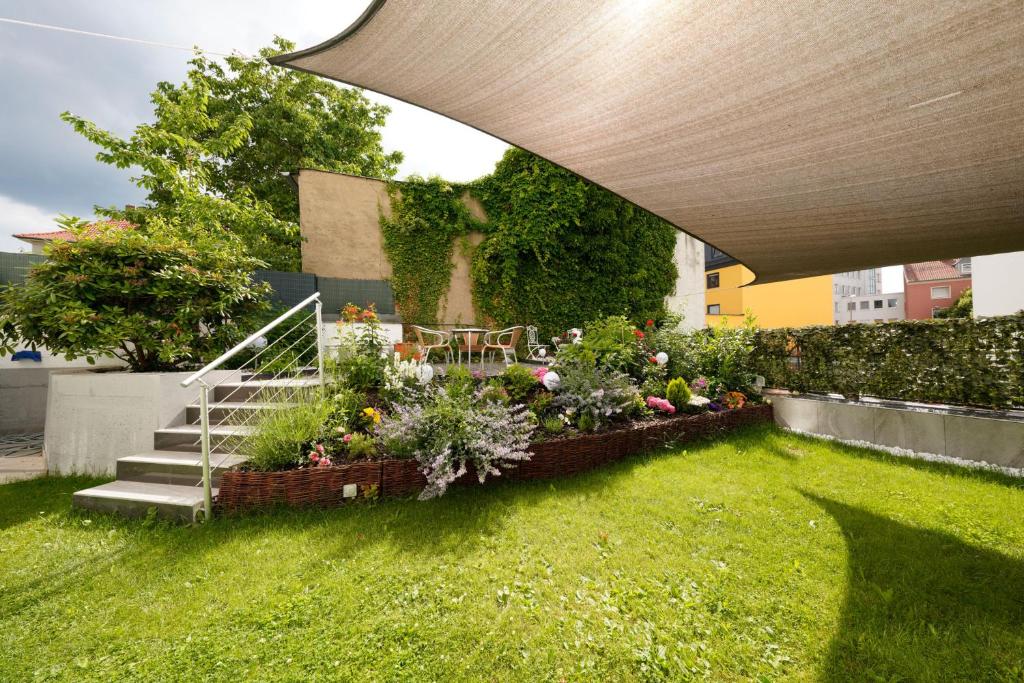 Hotel Bayerischer Hof 43/50