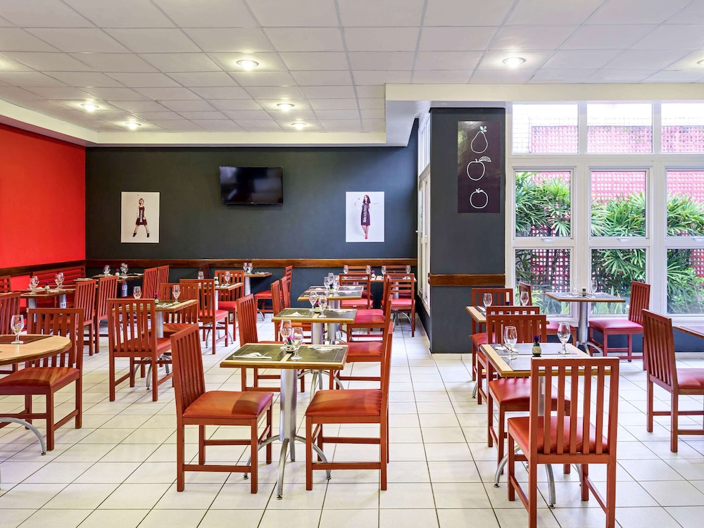 Ibis Belem Aeroporto 57/75