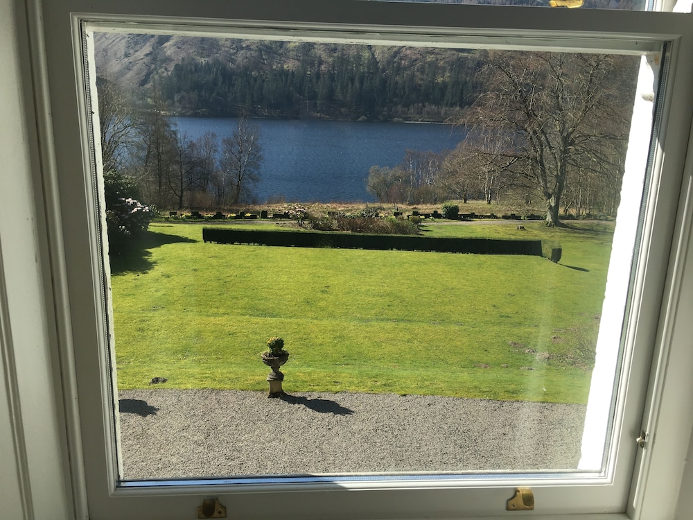 Dale Head Hall Lakeside Hotel 34/64