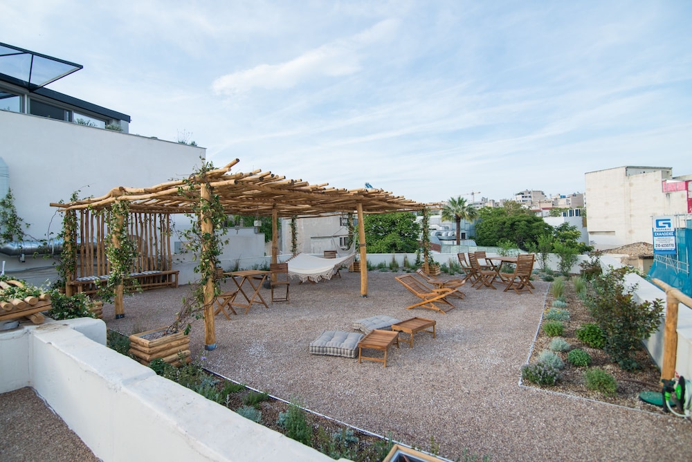 Ederlezi Boutique Hotel 47/60