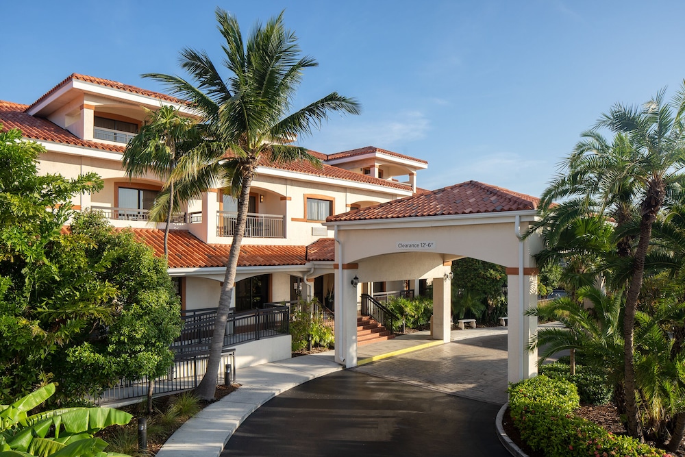 Courtyard By Marriott Key West Waterfront 3/35